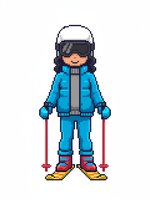Pixel Art