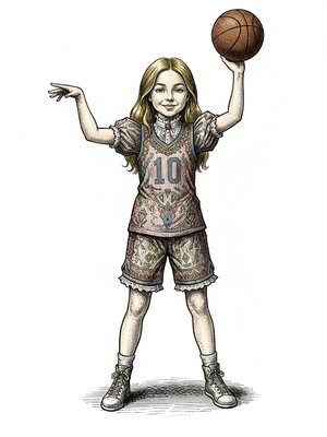 Victorian Illustration