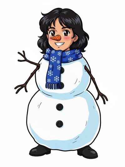 Snowy Gab's Cool Creations ❄️ - Classic Anime