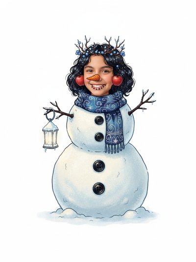 Snowy Gab's Cool Creations ❄️ - Fairy Tale Classic