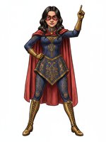 Victorian Illustration