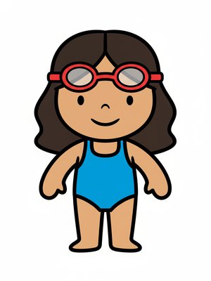 Preschool Simple