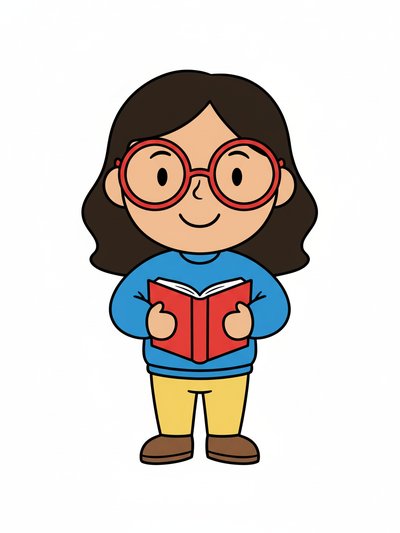 Gabriela's Teacher Transformation 📚 - Preschool Simple