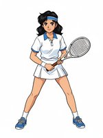 Classic Anime