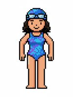 Pixel Art