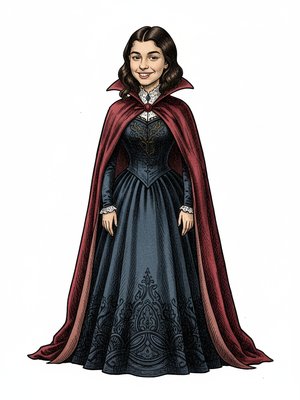 Victorian Illustration