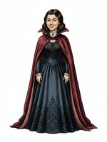 Victorian Illustration