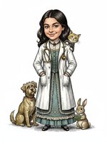 Victorian Illustration