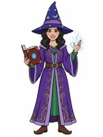 Classic Coloring Book