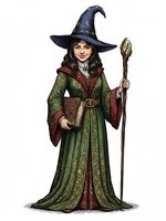 Victorian Illustration