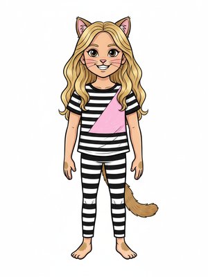 Classic Coloring Book