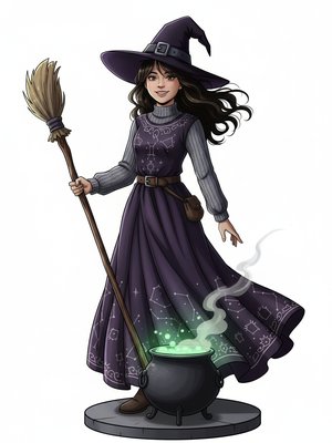 Witch