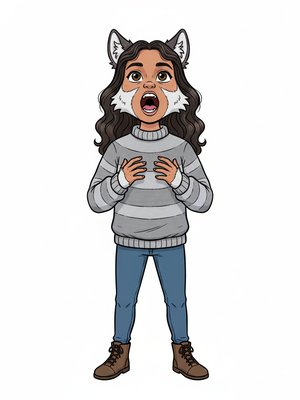 Classic Coloring Book