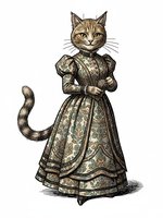 Victorian Illustration