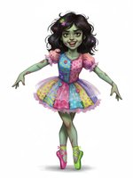 Impressionist Painting