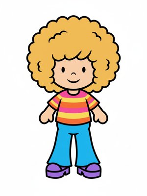 Preschool Simple
