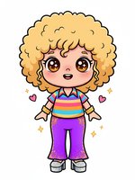 Kawaii Cute