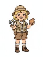 Classic Coloring Book