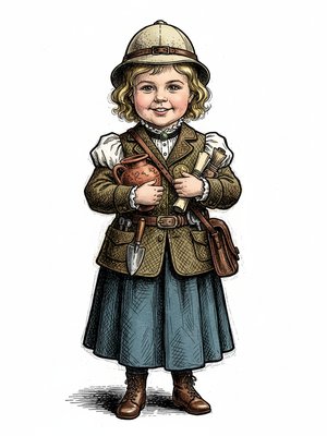 Victorian Illustration