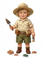 Impressionist Painting