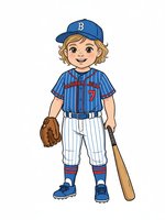 Classic Coloring Book