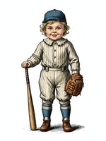Victorian Illustration