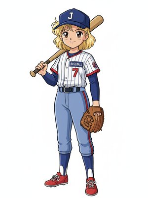Classic Anime