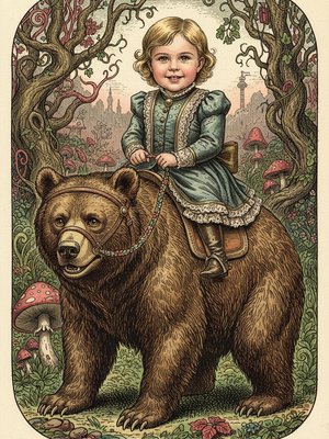 Victorian Illustration
