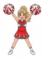 Classic Coloring Book