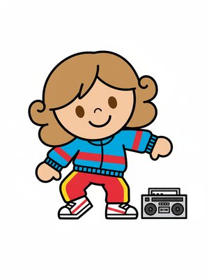 Preschool Simple