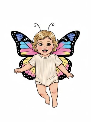 Classic Coloring Book