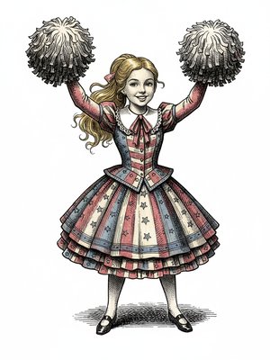 Victorian Illustration