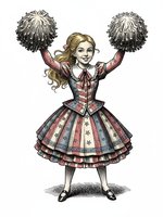 Victorian Illustration