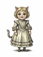 Victorian Illustration