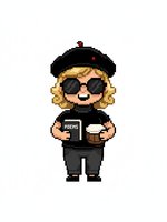 Pixel Art