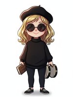Webtoon Anime