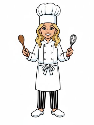 Classic Coloring Book