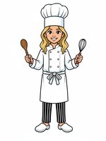 Classic Coloring Book