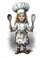 Victorian Illustration