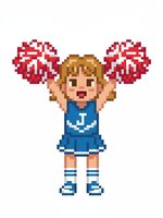 Pixel Art