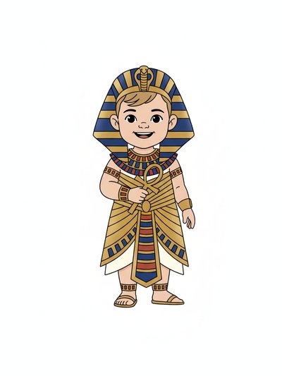 Julia's Royal Adventures 👑 - Minimalist