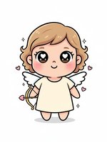 Kawaii Cute