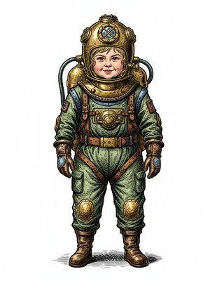 Victorian Illustration