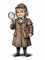 Victorian Illustration