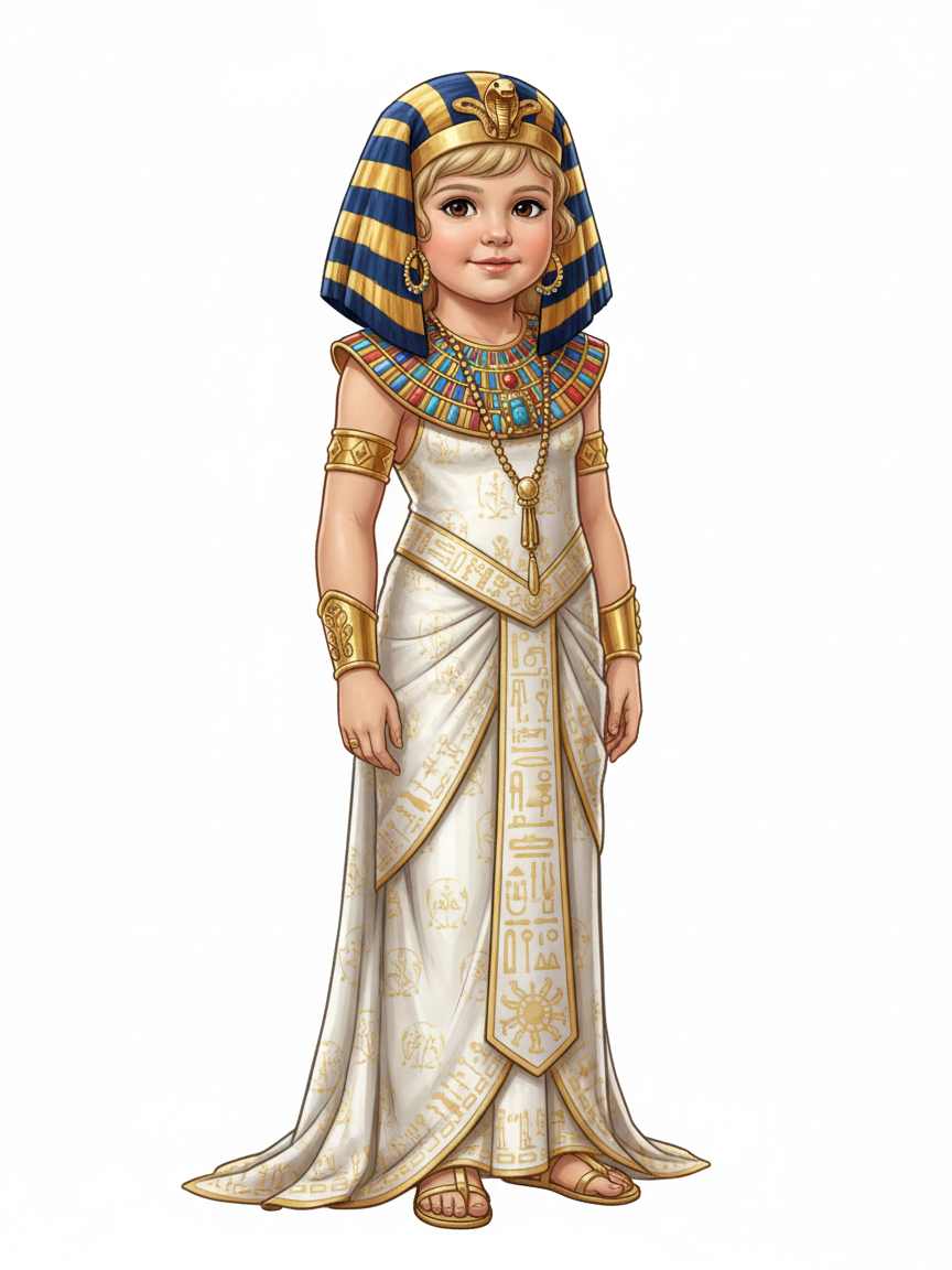 Cleopatra Julia - Fairy Tale Classic