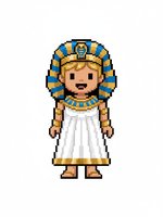 Pixel Art