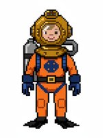 Pixel Art
