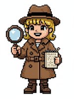 Pixel Art
