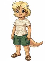 Classic Anime