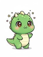 Kawaii Cute